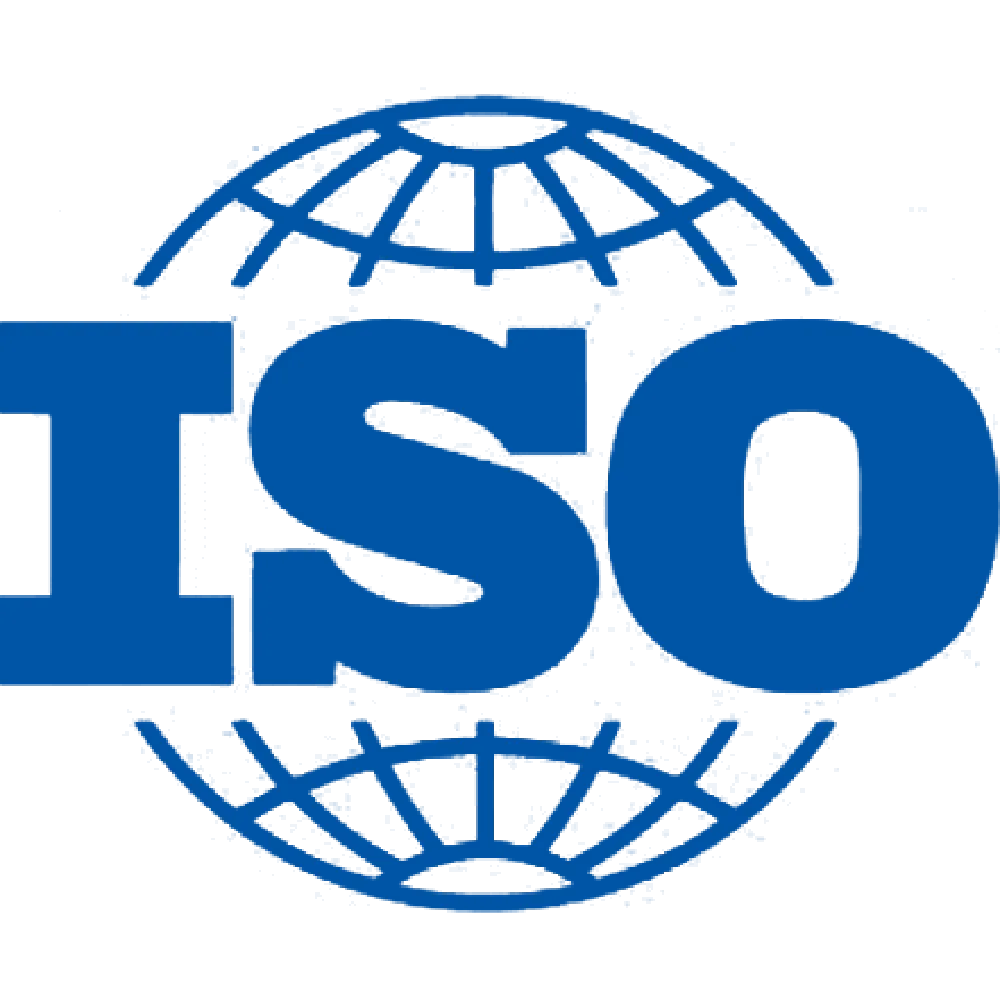 ISO logo