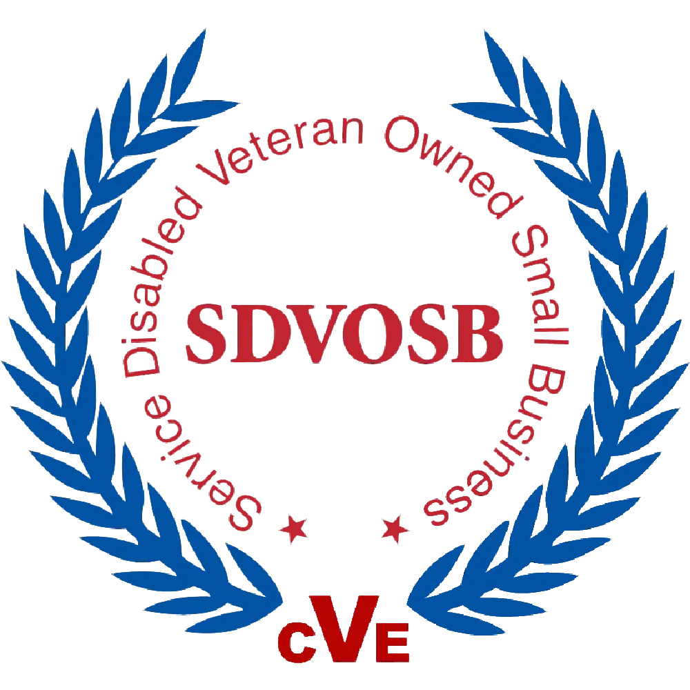 SDVOSB logo