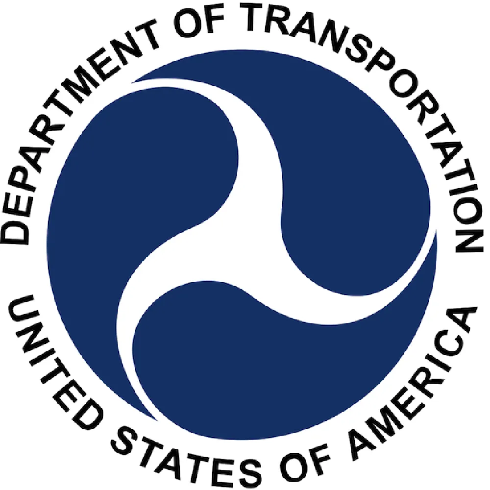 Department of Transportation