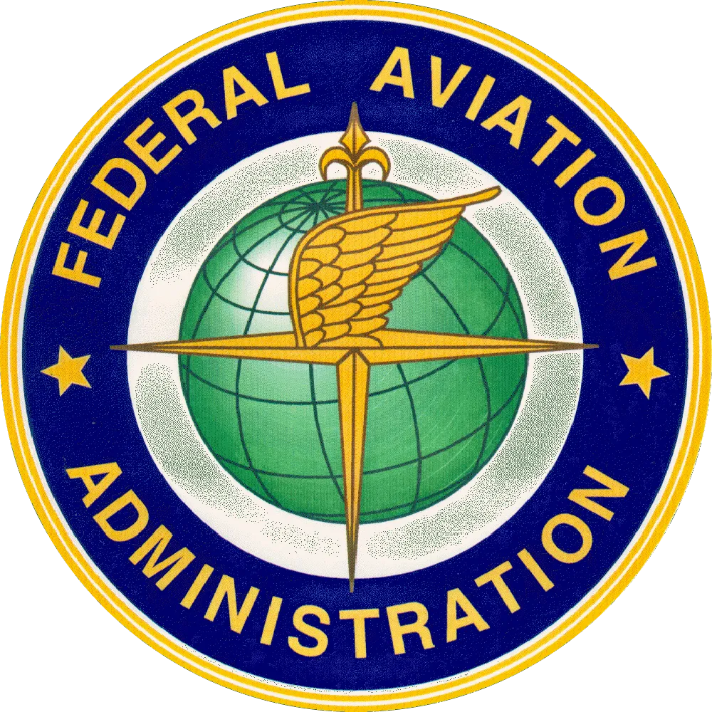 Federal Aviation Administration logo