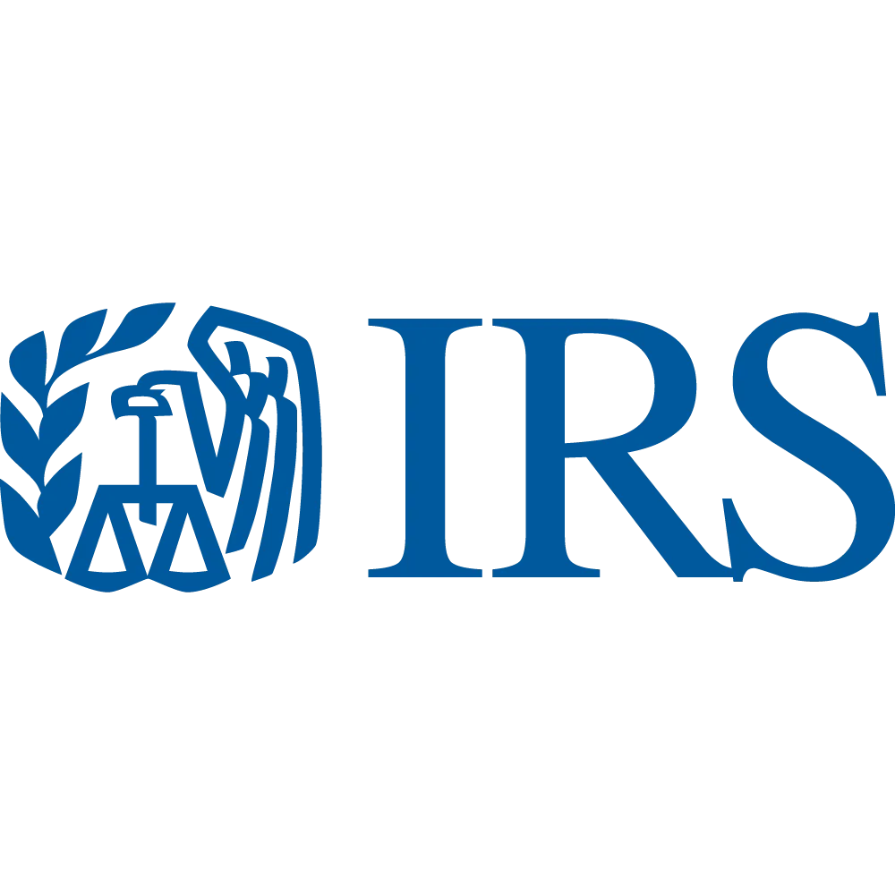 IRS Logo