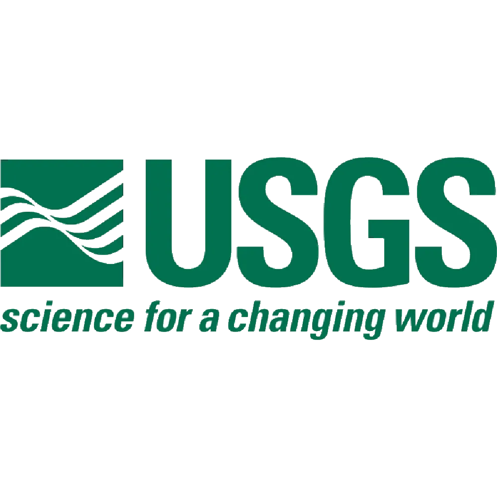 USGS logo