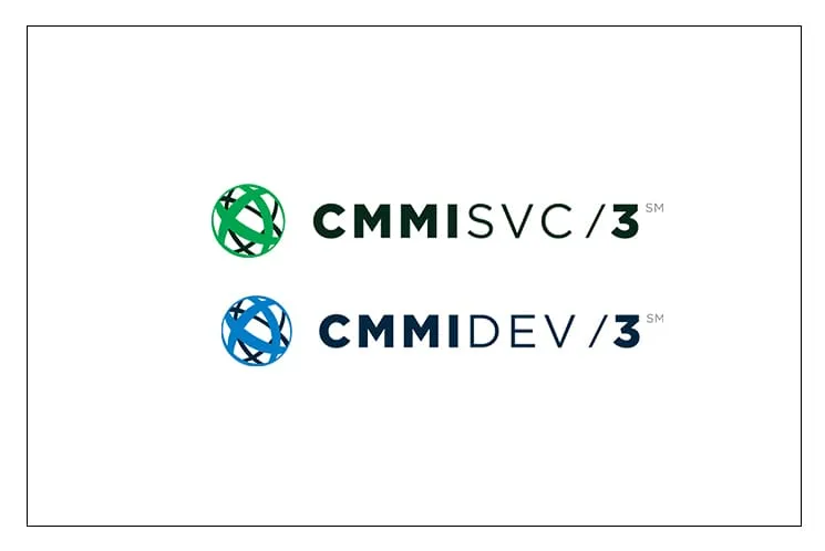 CMMI-SVC and CMMI-DEV ML3 Appraisal