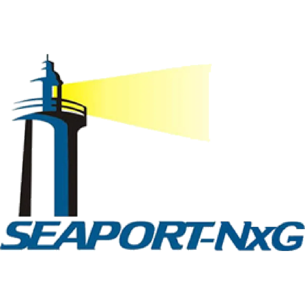 SeaPort-NxG logo