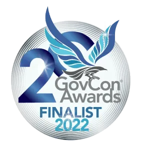 NIS Selected as Finalist in the GovCon Awards™ (Sep 30, 2022)