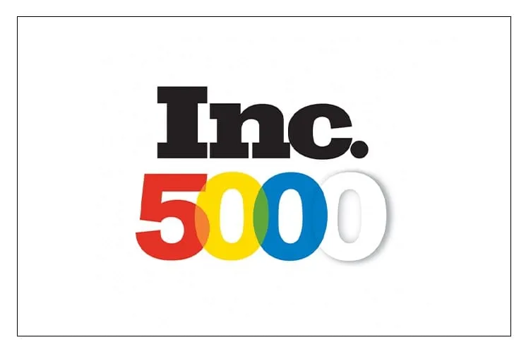 NIS Makes the Inc. 5000 List for the Third Time