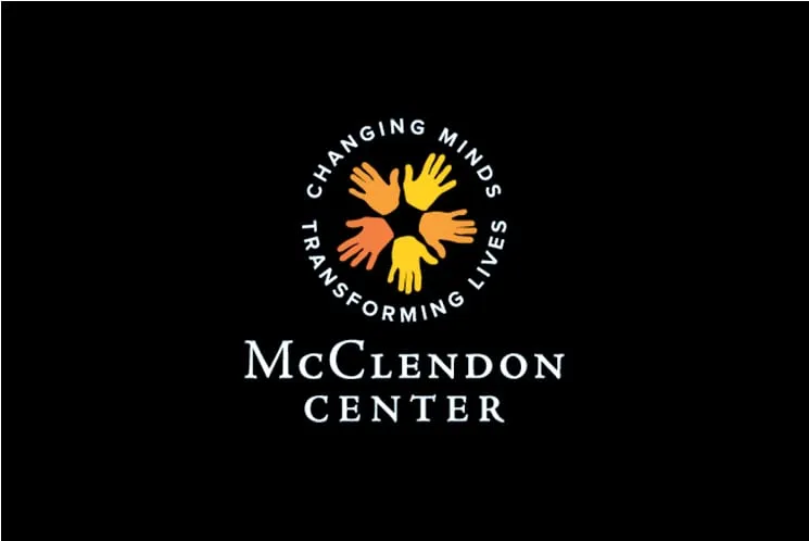 NIS Sponsors and Attends McClendon Center Reception