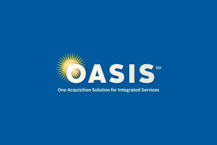 NIS Awarded OASIS Small Business Pool 1 (March 2020)