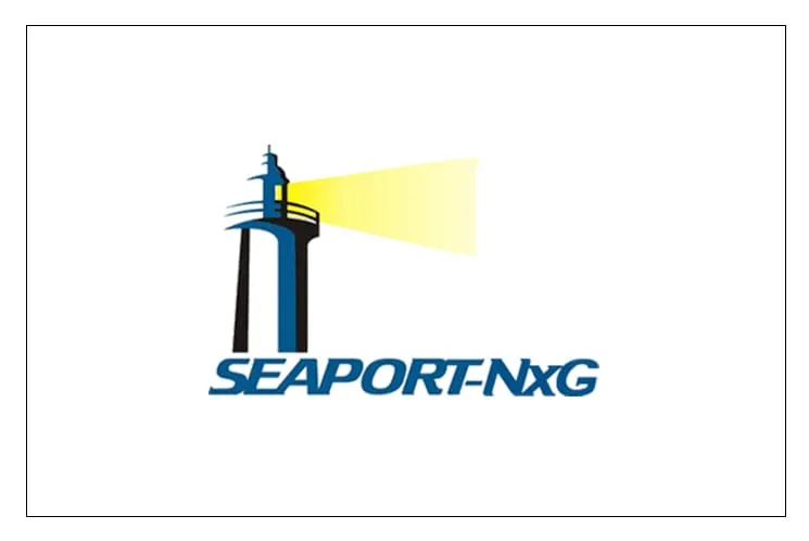 NIS Awarded SeaPort Next Generation Multiple Award Contract