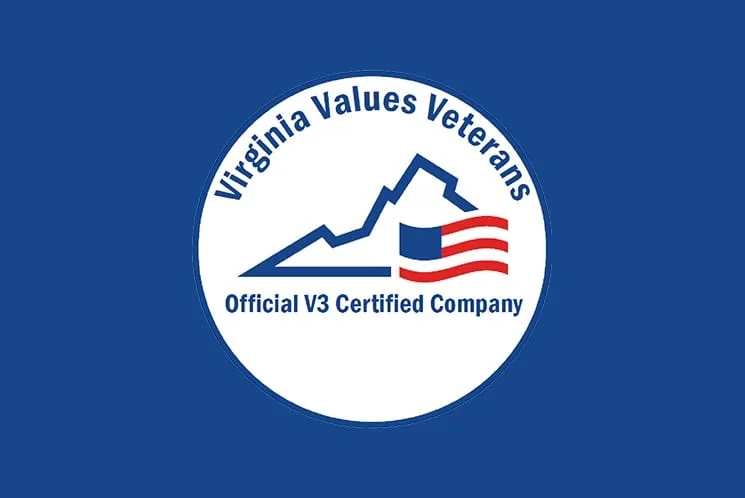 NIS Certified as a V3 Company (June 2021)