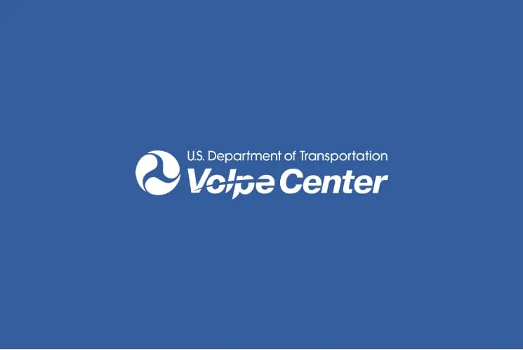 Five-Year Contract with Volpe Transportation Research Center