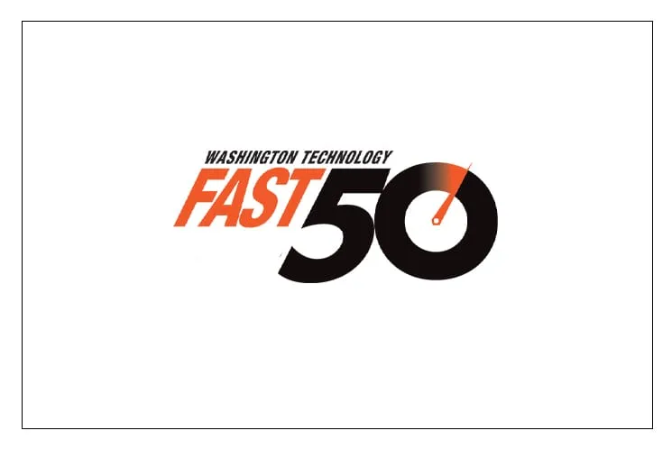 NIS Makes the Washington Technology Fast 50 List