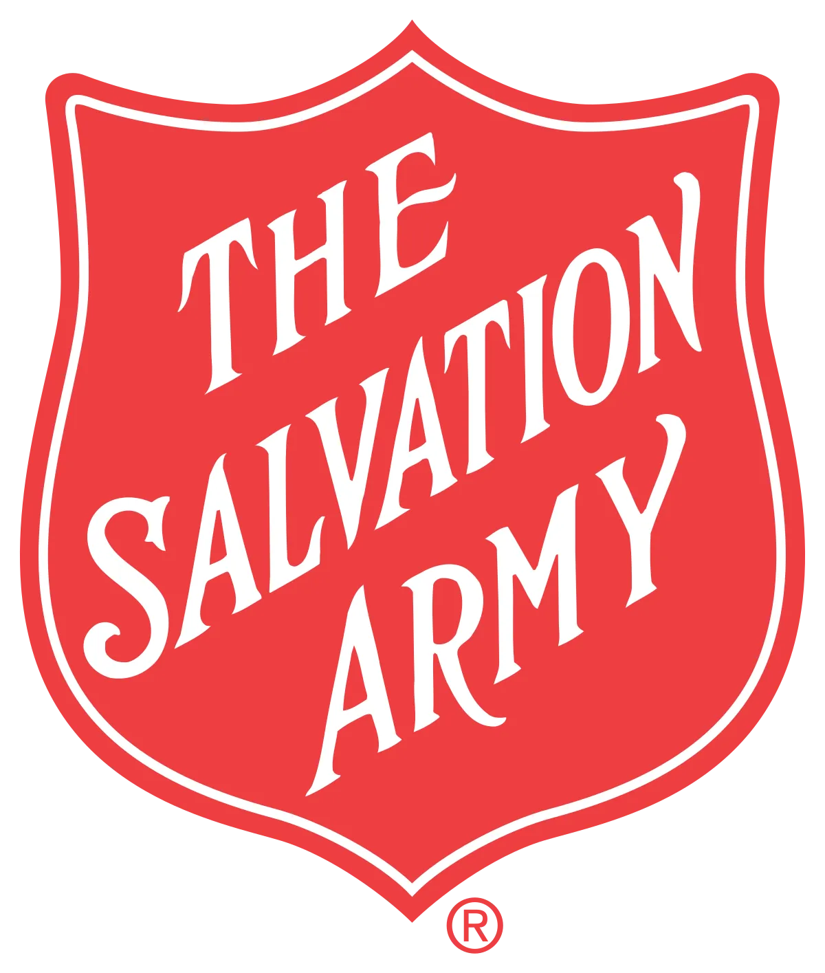 The Salvation Army Logo