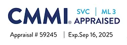 CMMI SVC Logo