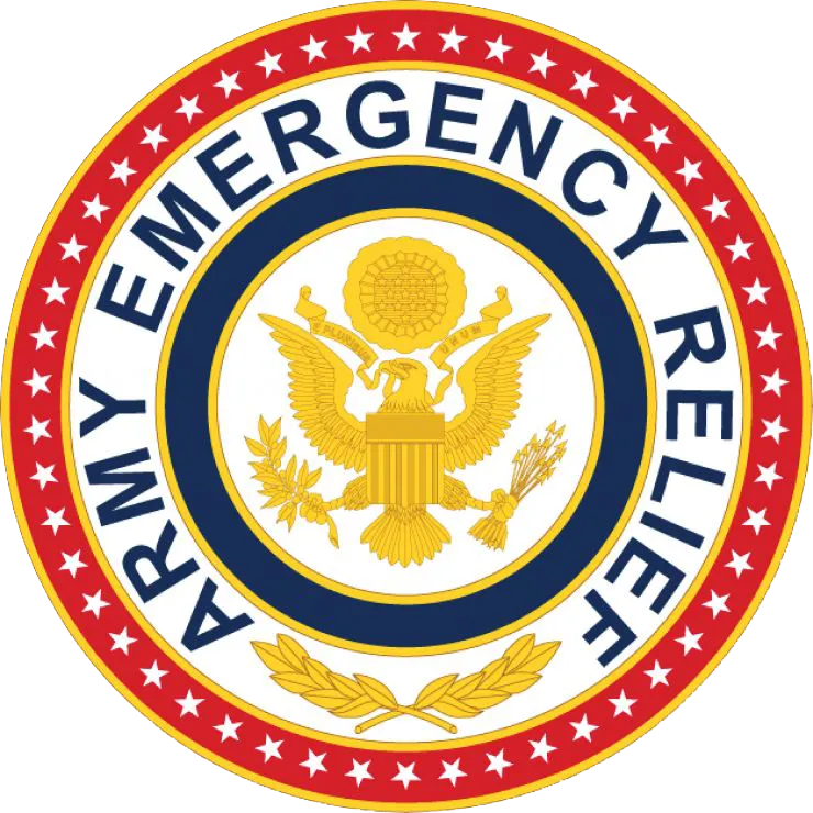 Army Emergency Relief Logo