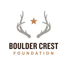 Boulder Crest Foundation Logo