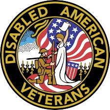 Disabled American Veterans Logo