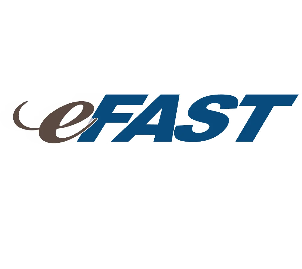 eFAST logo