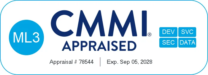 CMMI-3-Logo