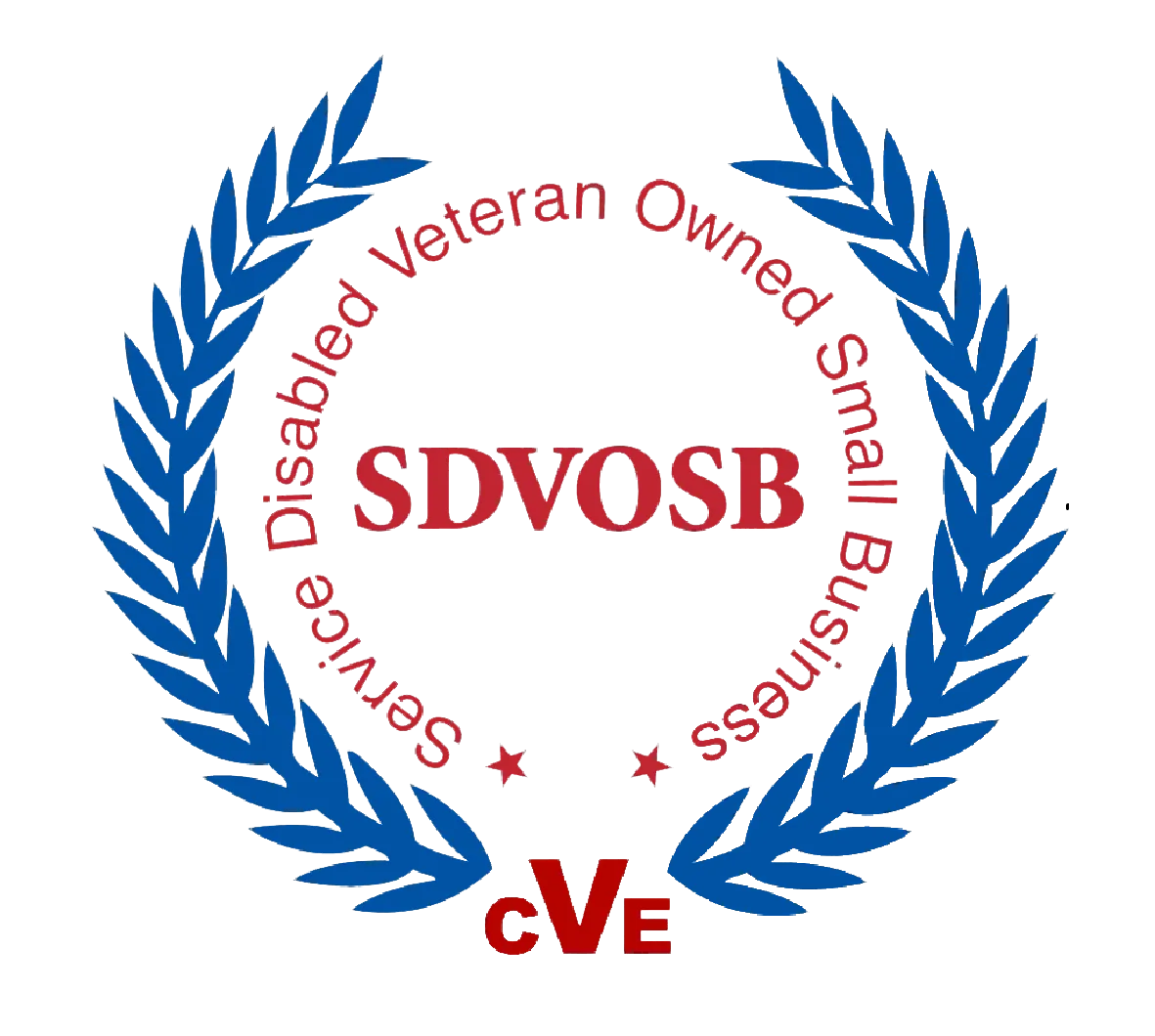 SDVOSB logo