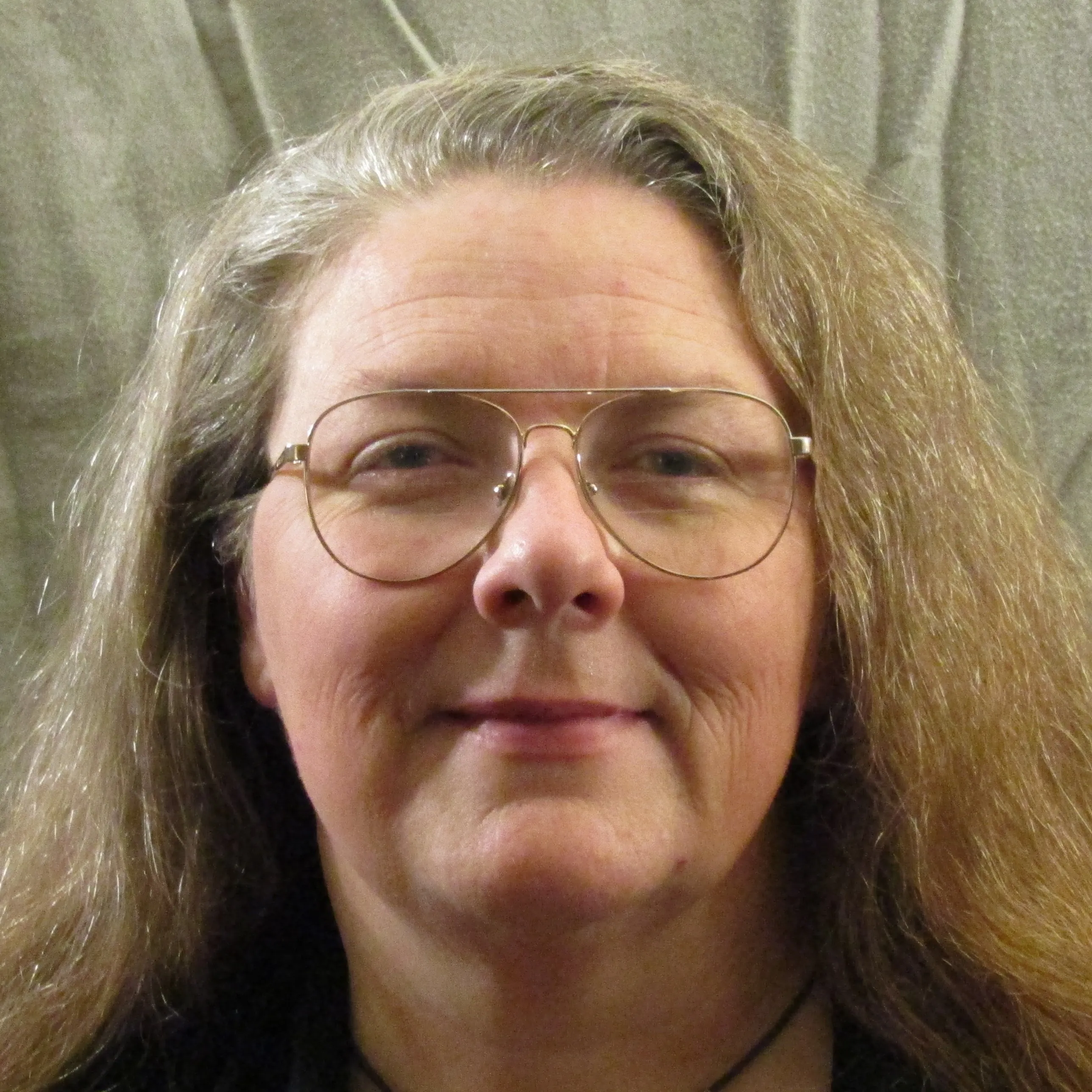 Rebecca Photo